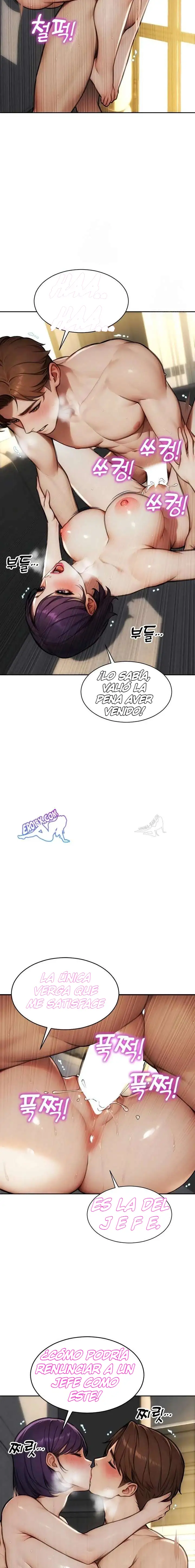 Divorciado de mi mujer Capítulo 57 - Página 11