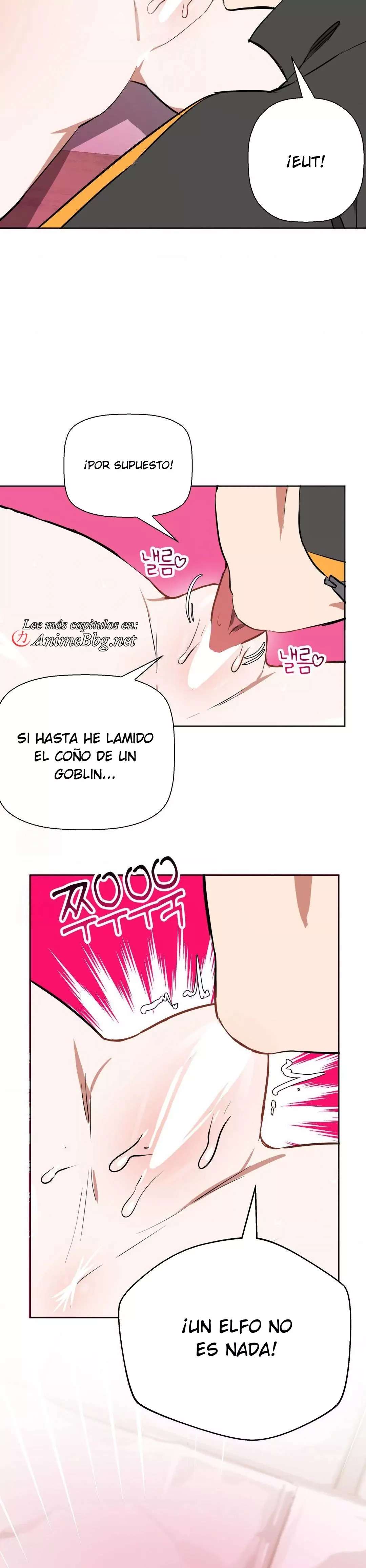 Un mundo sin hombres Capítulo 82 - Página 21