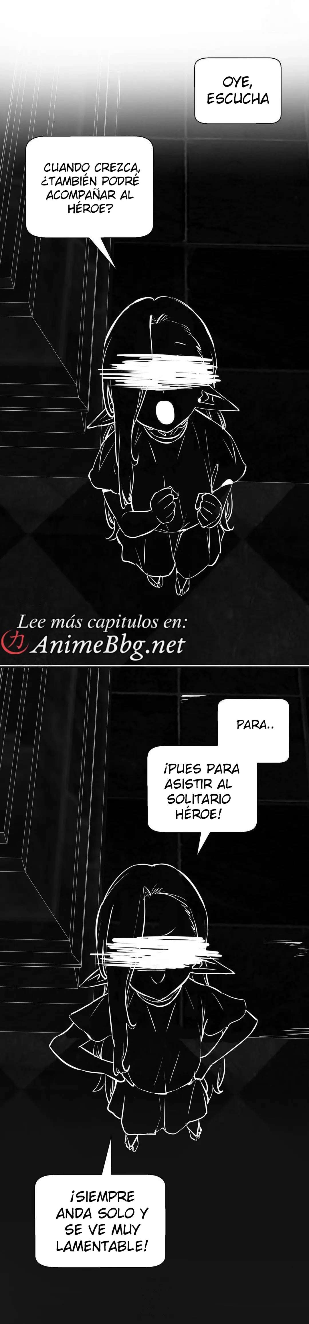 Un mundo sin hombres Capítulo 85 - Página 8