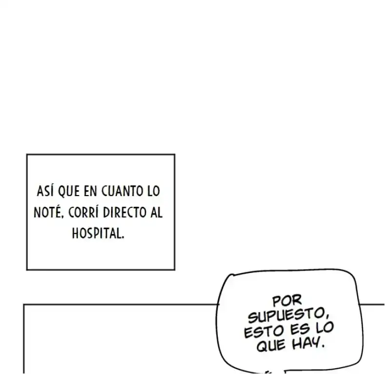 Un mundo sin hombres Capítulo 87.5 - Página 4