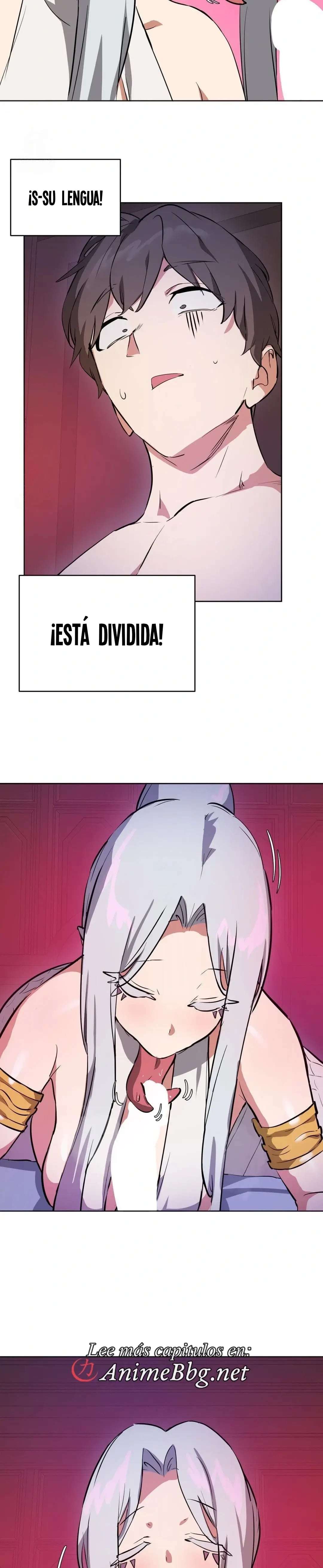 Un mundo sin hombres Capítulo 87 - Página 13