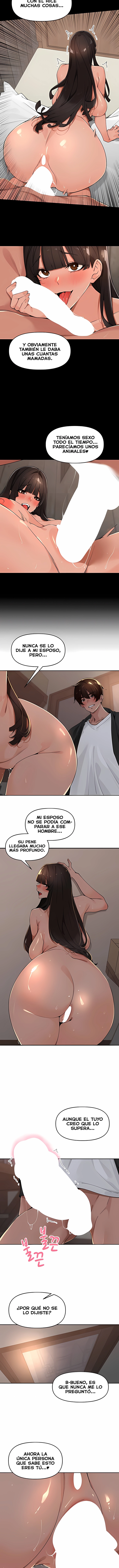 La Voz del Pueblo Capítulo 48 - Página 6
