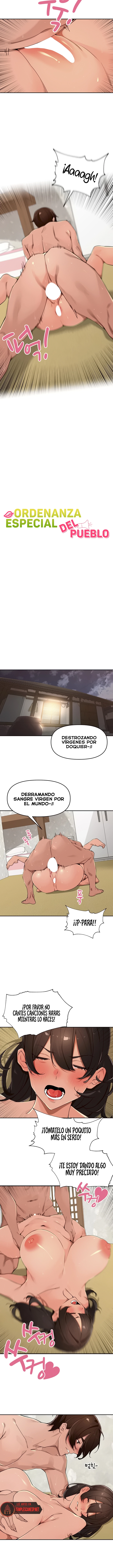 La Voz del Pueblo Capítulo 51 - Página 2