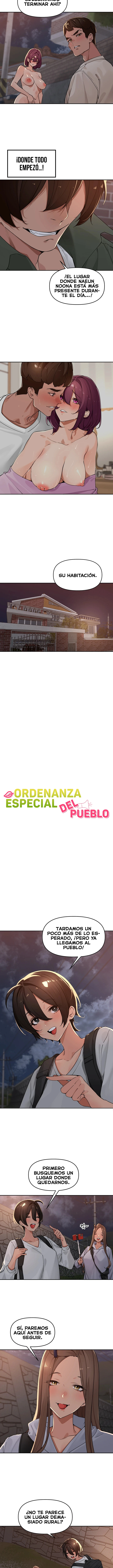 La Voz del Pueblo Capítulo 53 - Página 2