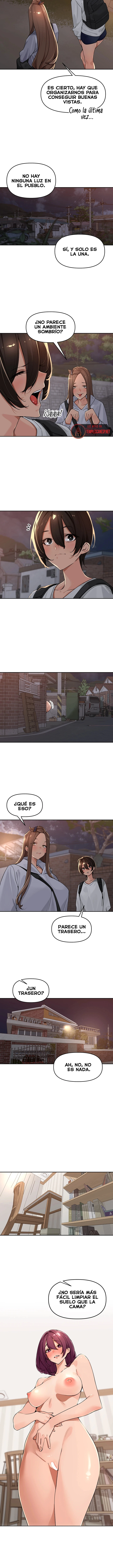 La Voz del Pueblo Capítulo 53 - Página 3