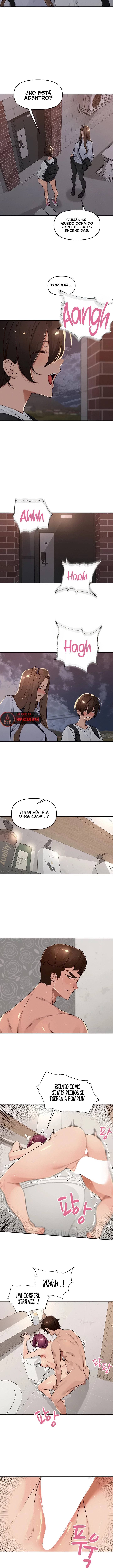 La Voz del Pueblo Capítulo 54 - Página 5