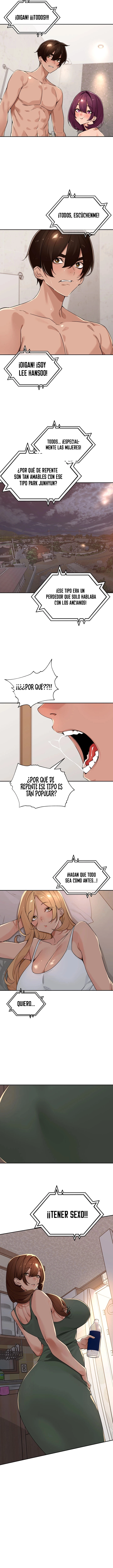 La Voz del Pueblo Capítulo 55 - Página 2