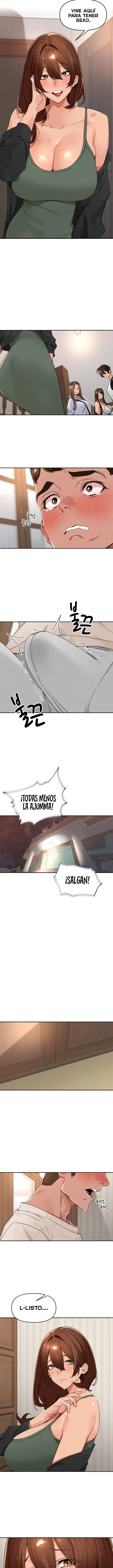 La Voz del Pueblo Capítulo 55 - Página 6