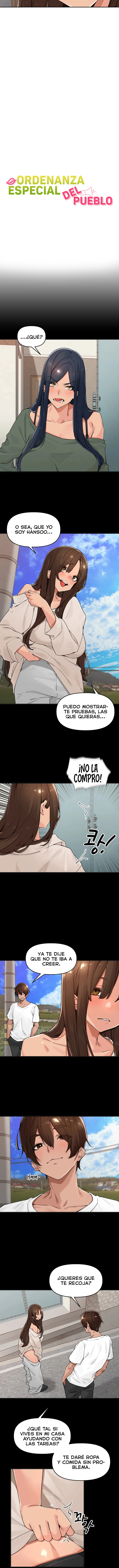 La Voz del Pueblo Capítulo 59 - Página 2