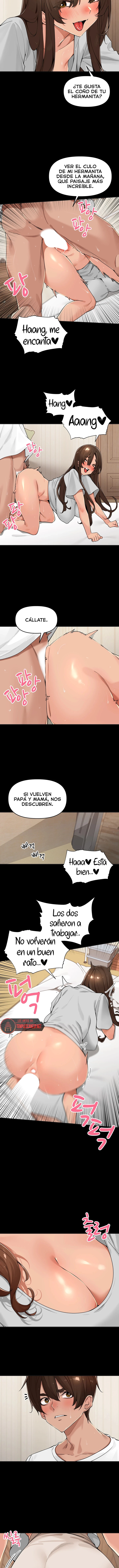 La Voz del Pueblo Capítulo 59 - Página 5