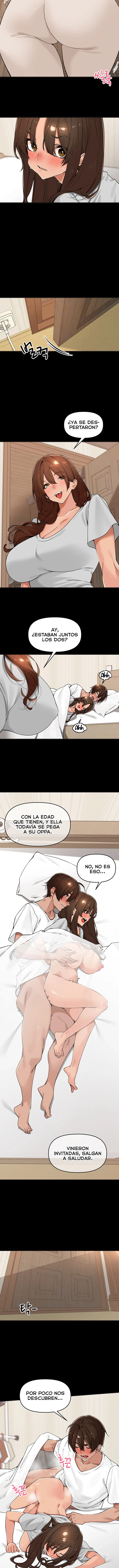 La Voz del Pueblo Capítulo 59 - Página 6