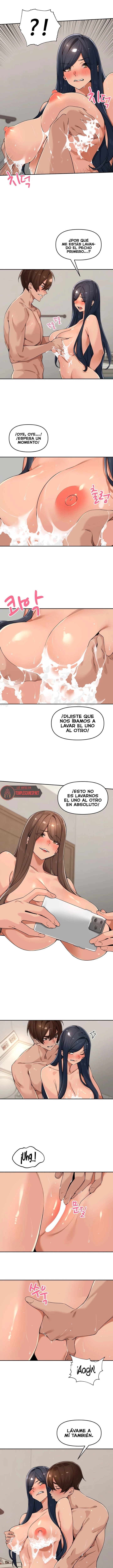 La Voz del Pueblo Capítulo 62 - Página 5