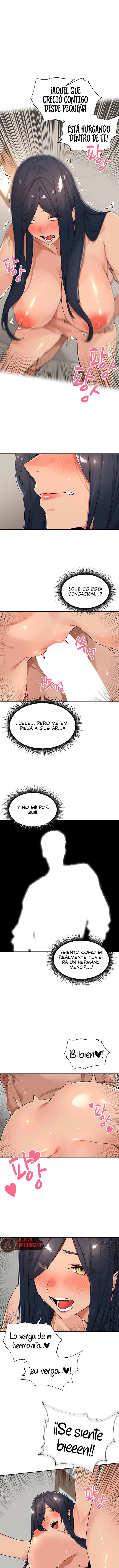 La Voz del Pueblo Capítulo 63 - Página 5
