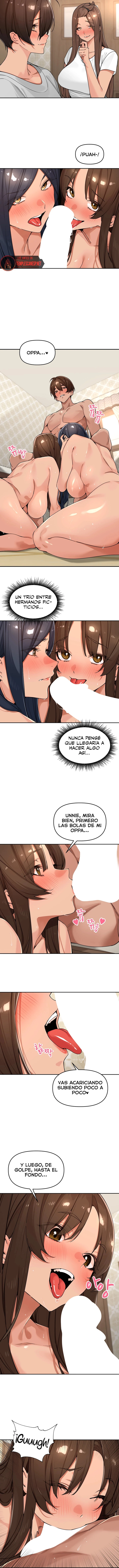 La Voz del Pueblo Capítulo 63 - Página 8