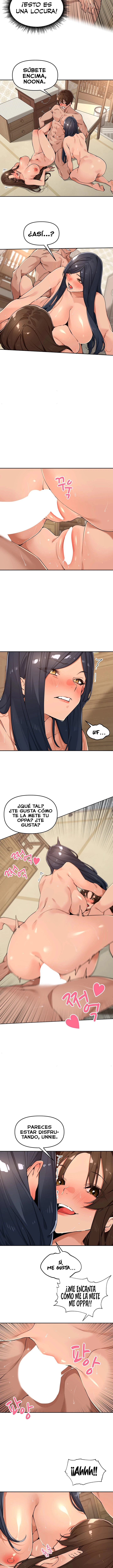 La Voz del Pueblo Capítulo 64 - Página 4