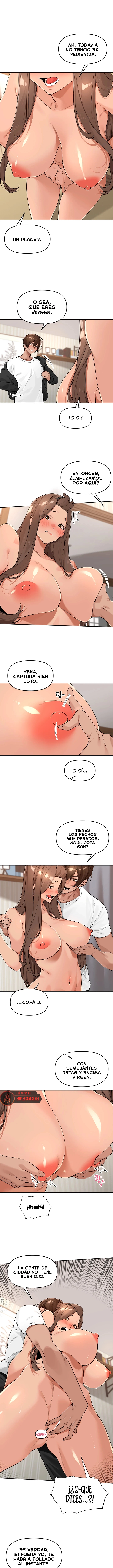 La Voz del Pueblo Capítulo 65 - Página 2