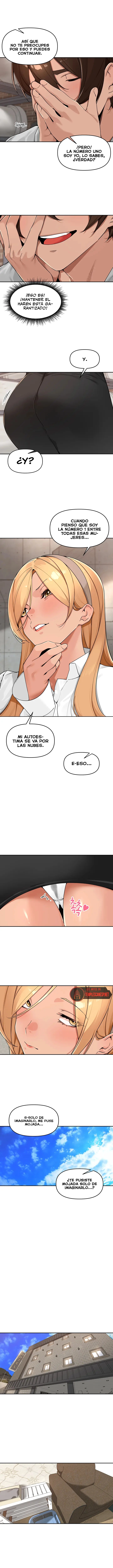La Voz del Pueblo Capítulo 67 - Página 4