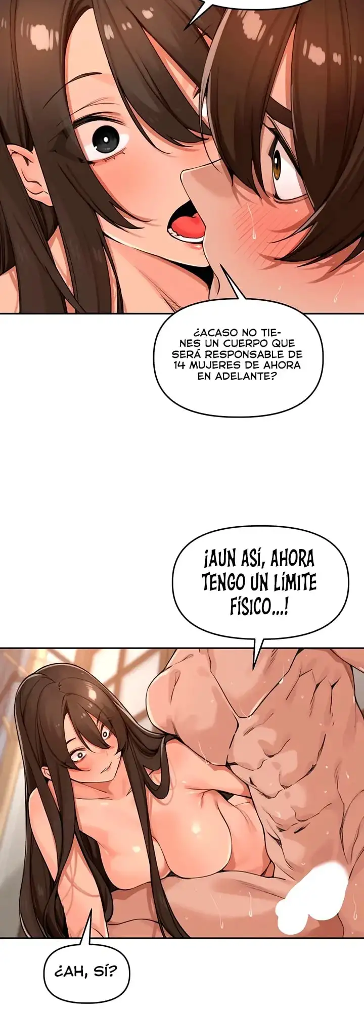La Voz del Pueblo Capítulo 69 - Página 14