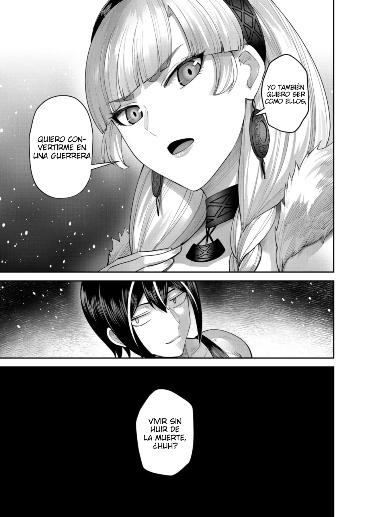 Kichiku Eiyuu Capítulo 96 - Página 20
