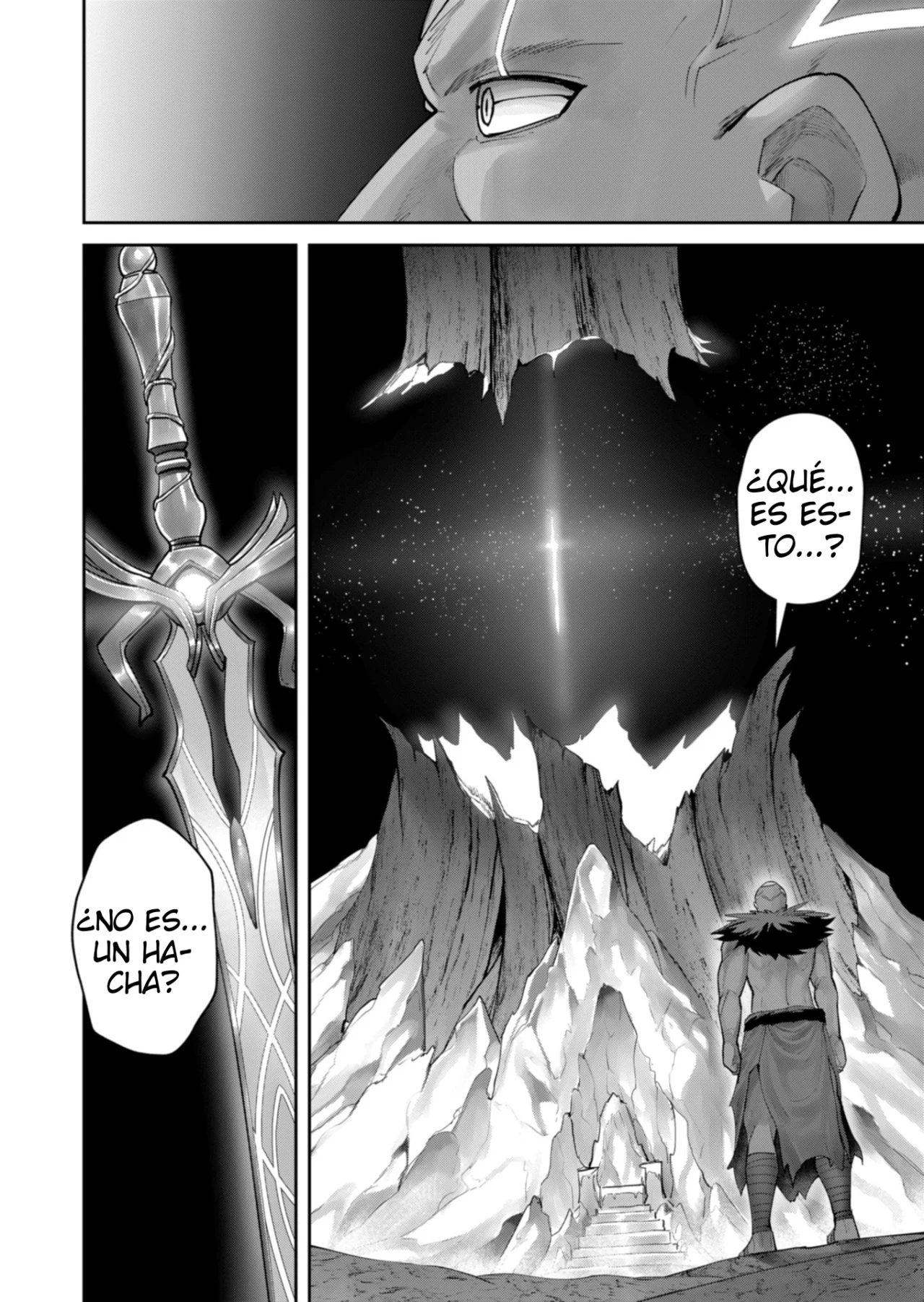 Kichiku Eiyuu Capítulo 96 - Página 27