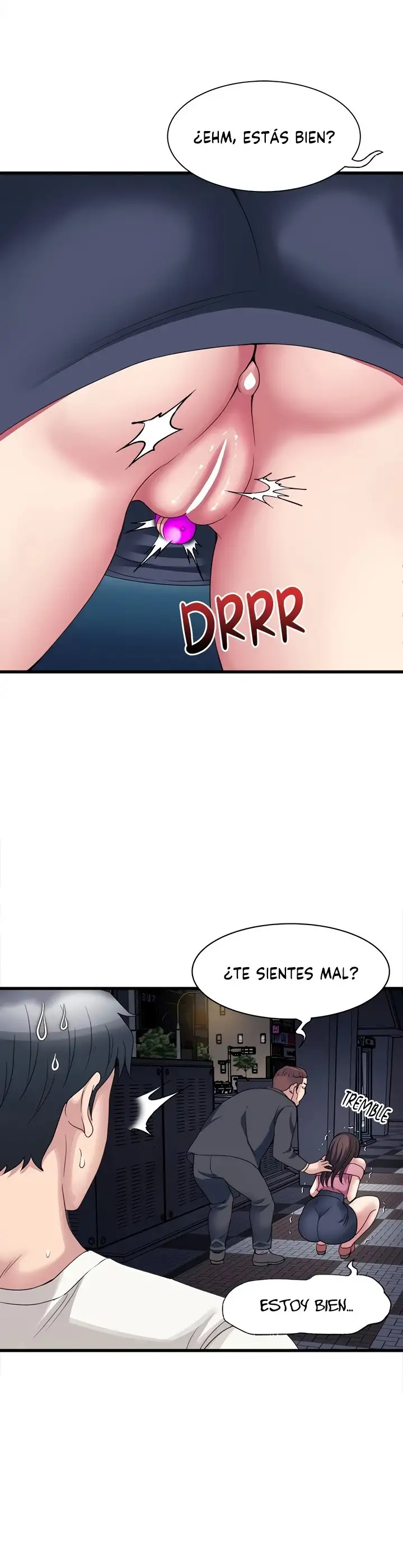Despierta tus sentidos cada día Capítulo 12 - Página 17
