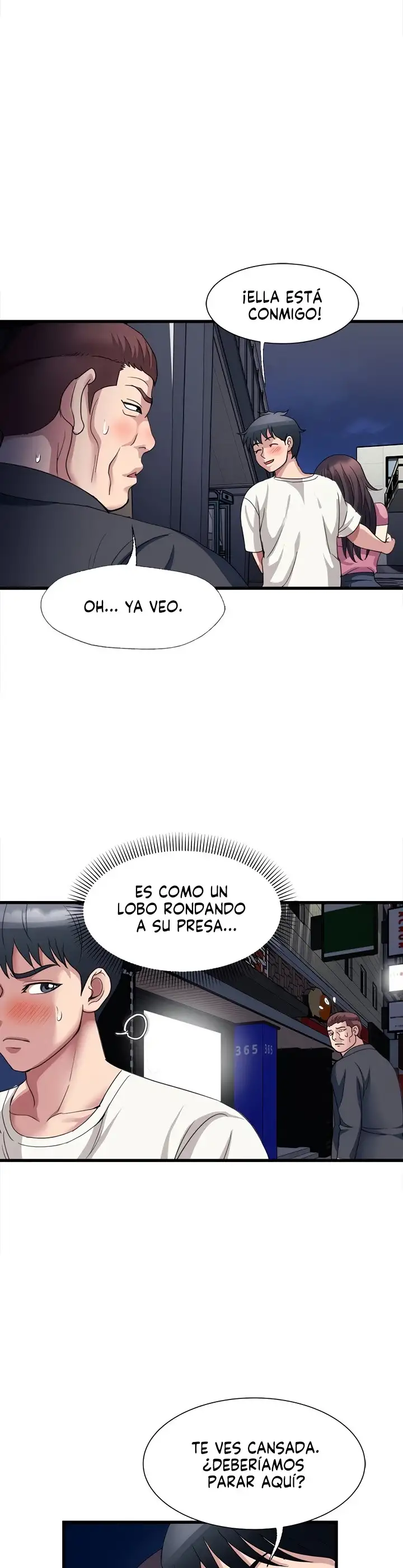 Despierta tus sentidos cada día Capítulo 12 - Página 20
