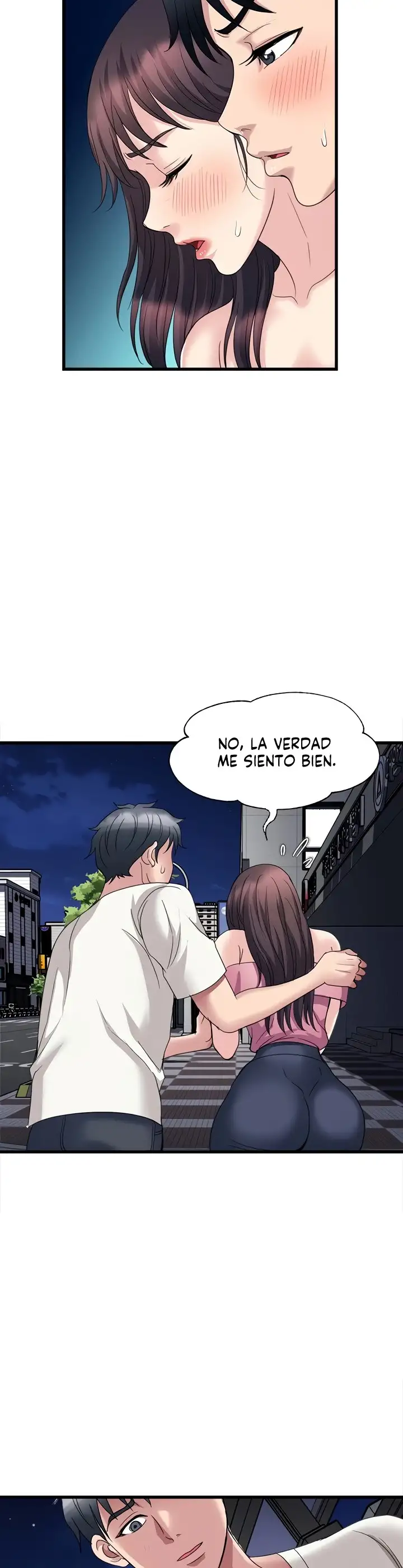 Despierta tus sentidos cada día Capítulo 12 - Página 21