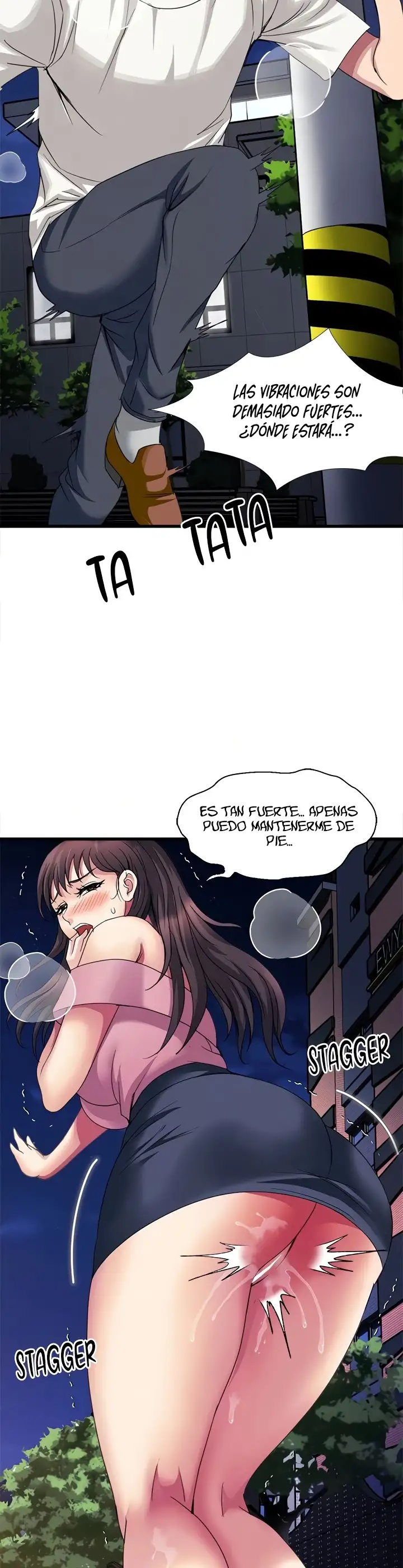 Despierta tus sentidos cada día Capítulo 12 - Página 26