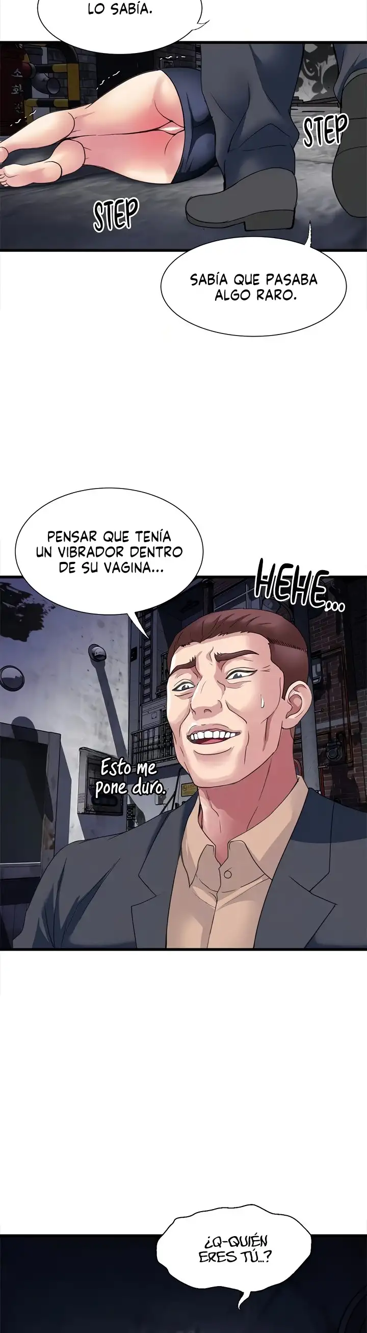 Despierta tus sentidos cada día Capítulo 12 - Página 31