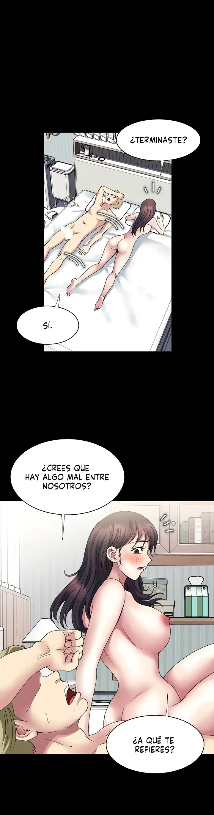 Despierta tus sentidos cada día Capítulo 13 - Página 20