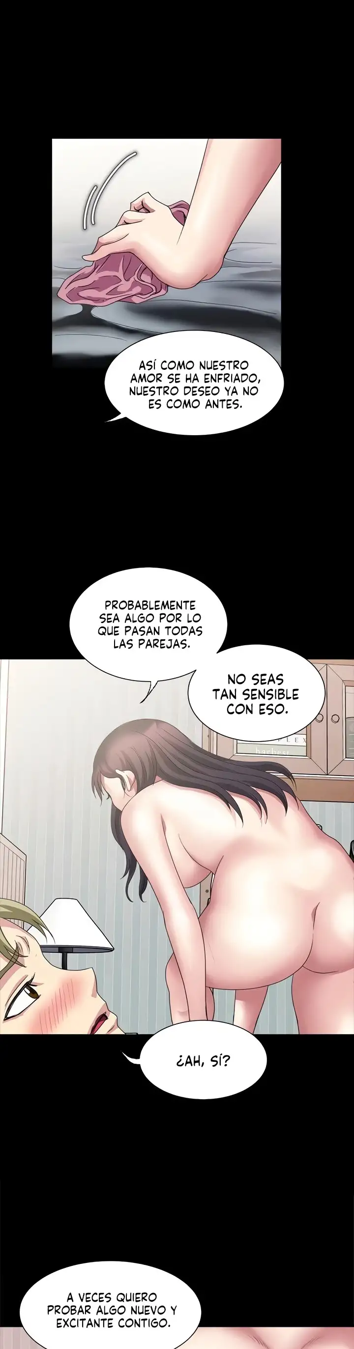 Despierta tus sentidos cada día Capítulo 13 - Página 21