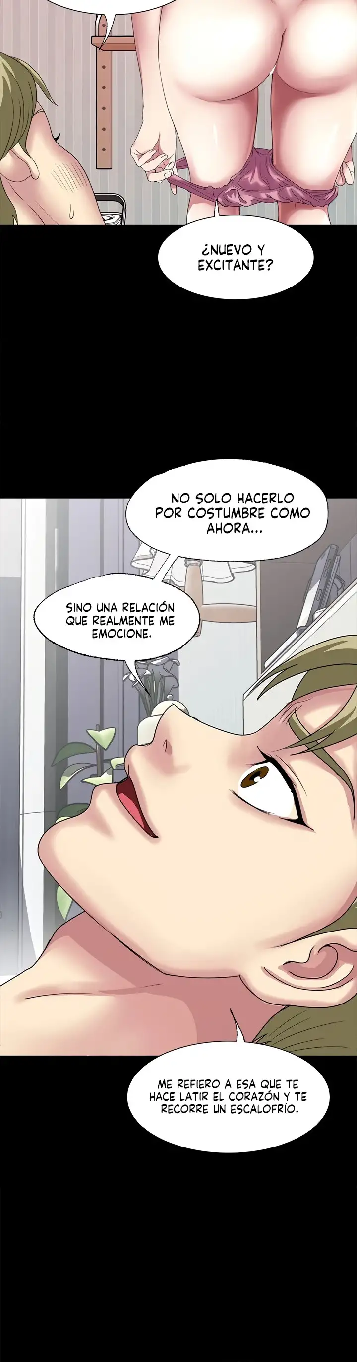 Despierta tus sentidos cada día Capítulo 13 - Página 22