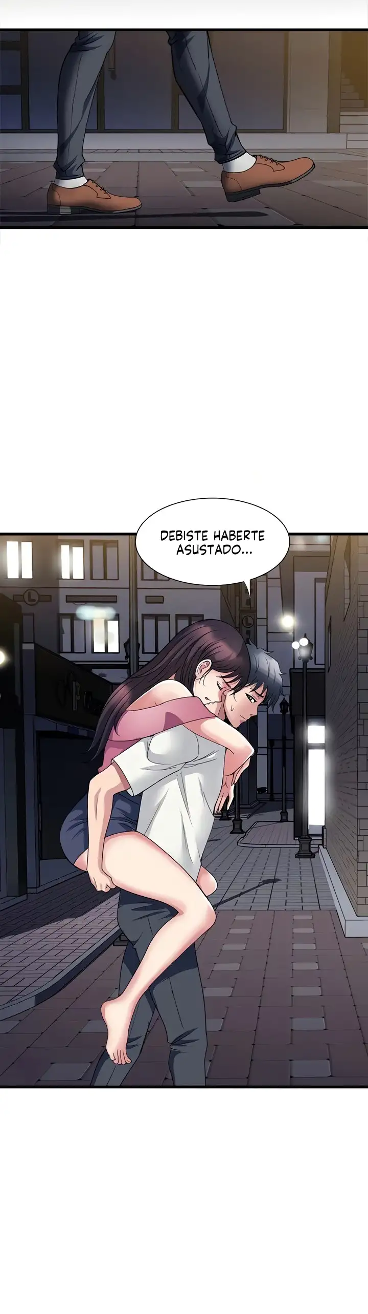 Despierta tus sentidos cada día Capítulo 13 - Página 7