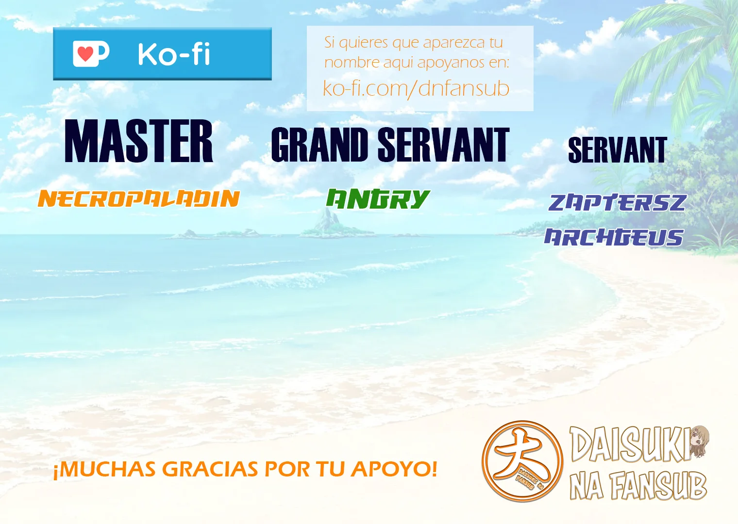 Rakujitsu no Pathos Capítulo 134 - Página 2