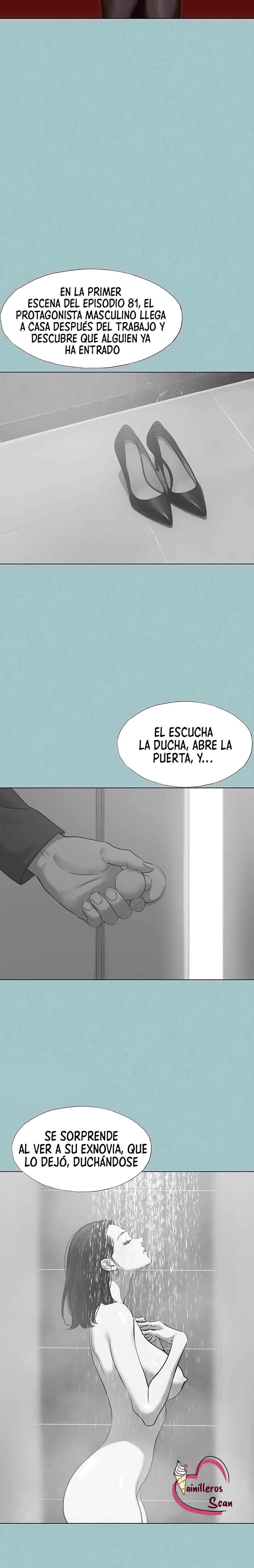 Lo siento, no tengo intención de salir con nadie Capítulo 26 - Página 12