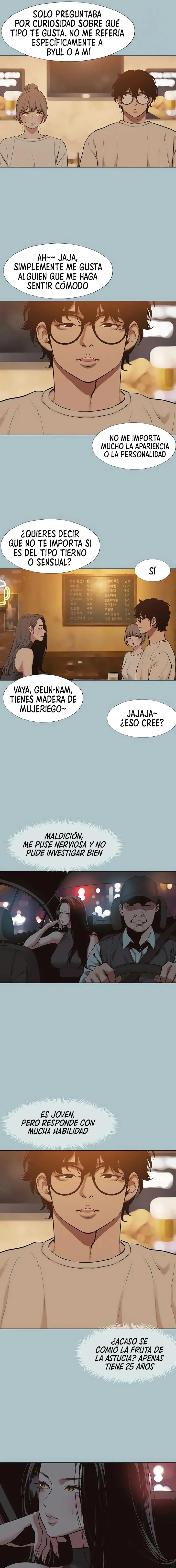 Lo siento, no tengo intención de salir con nadie Capítulo 43 - Página 10