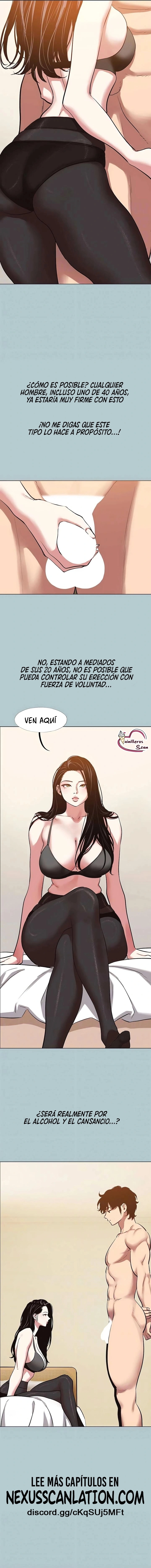 Lo siento, no tengo intención de salir con nadie Capítulo 46 - Página 2