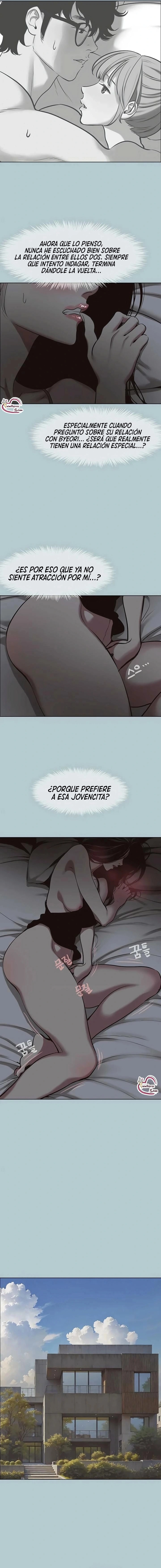 Lo siento, no tengo intención de salir con nadie Capítulo 46 - Página 9