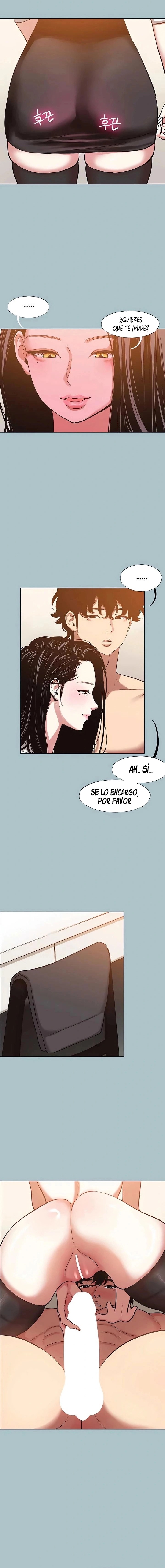 Lo siento, no tengo intención de salir con nadie Capítulo 47 - Página 10