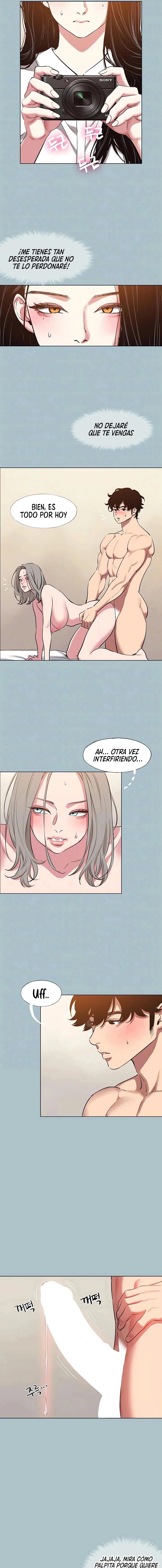 Lo siento, no tengo intención de salir con nadie Capítulo 47 - Página 5