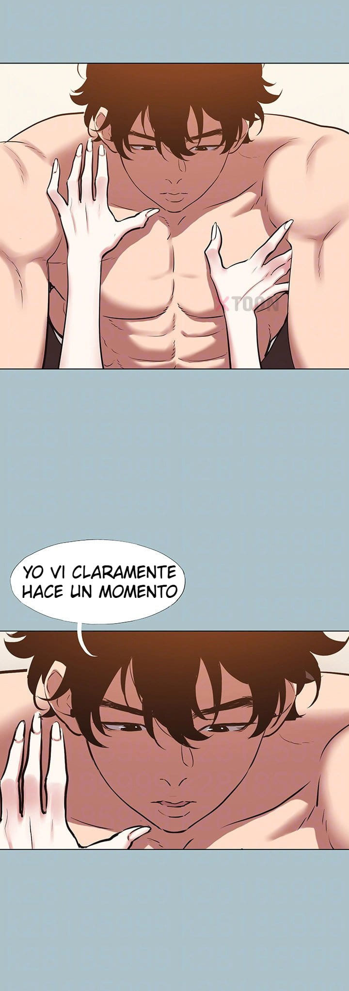 Lo siento, no tengo intención de salir con nadie Capítulo 48 - Página 4