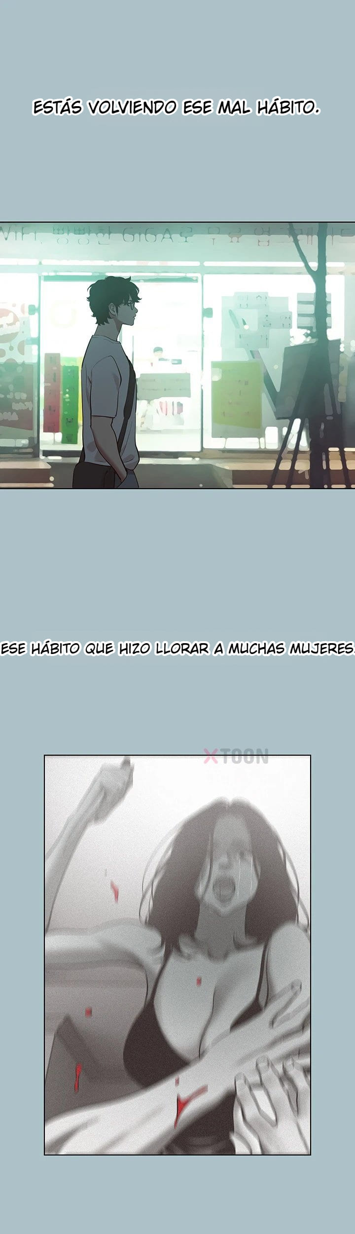 Lo siento, no tengo intención de salir con nadie Capítulo 49 - Página 28