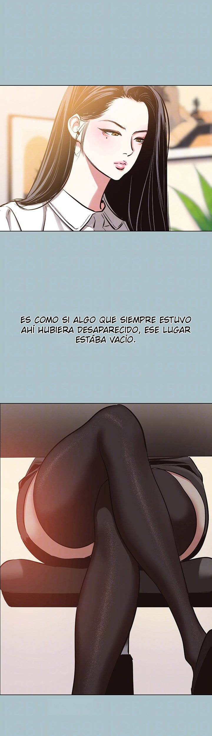 Lo siento, no tengo intención de salir con nadie Capítulo 49 - Página 6