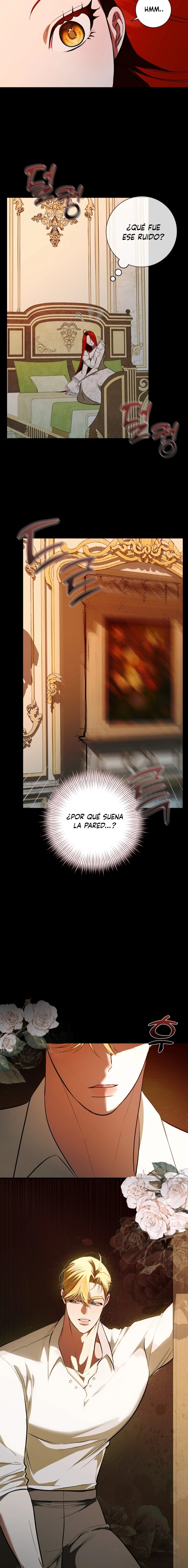 Me convertí en el primer amor de mi hijastro Capítulo 31 - Página 14