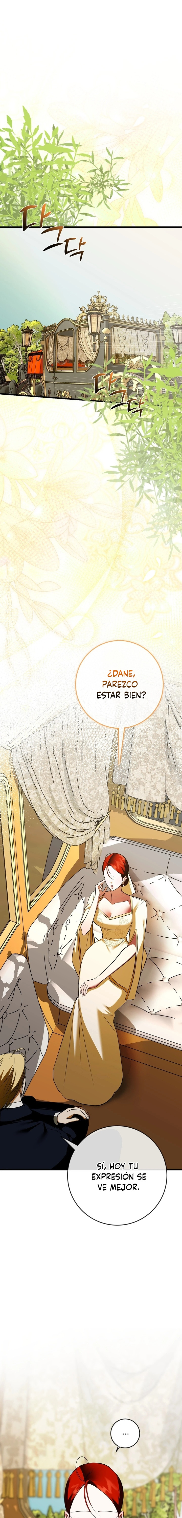 Me convertí en el primer amor de mi hijastro Capítulo 45 - Página 2