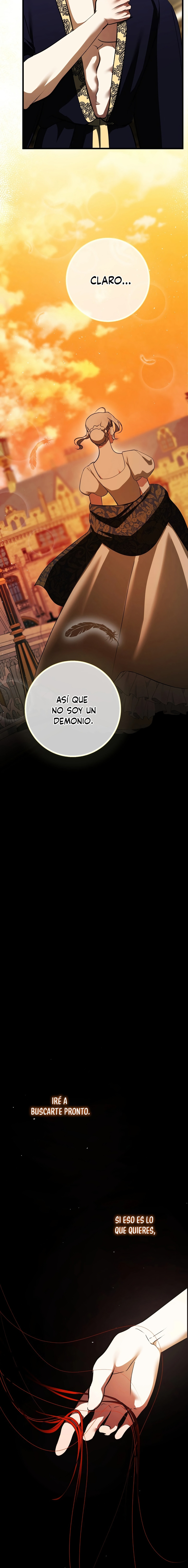 Me convertí en el primer amor de mi hijastro Capítulo 50 - Página 14