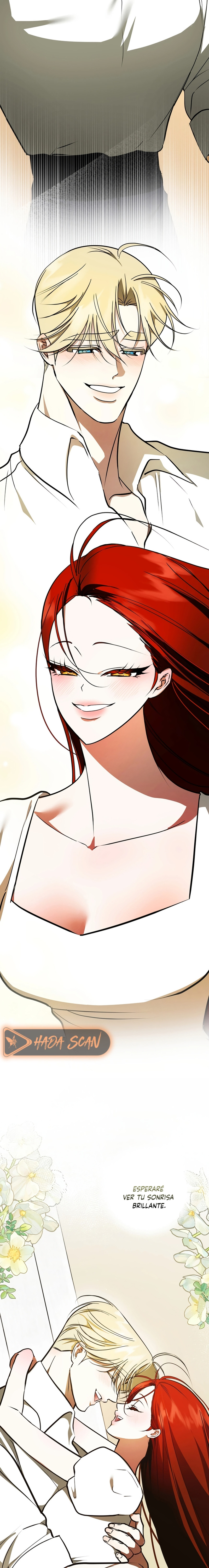 Me convertí en el primer amor de mi hijastro Capítulo 54 - Página 21