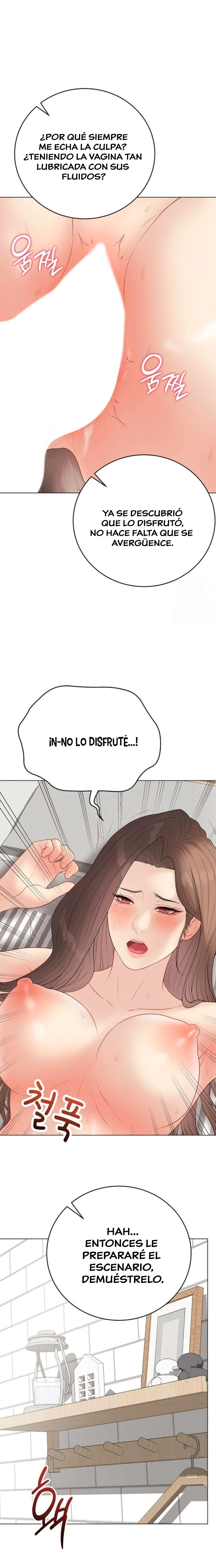 Academia de preparación Capítulo 41 - Página 10