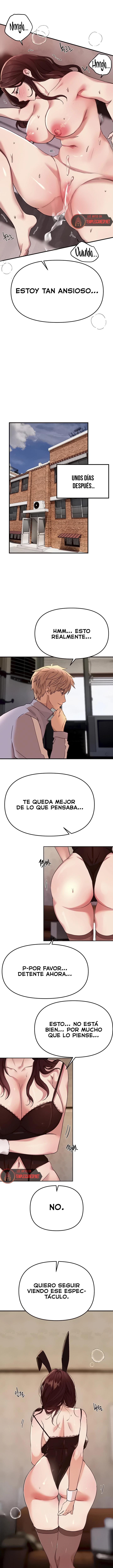 Días Maravillosos Capítulo 64 - Página 10