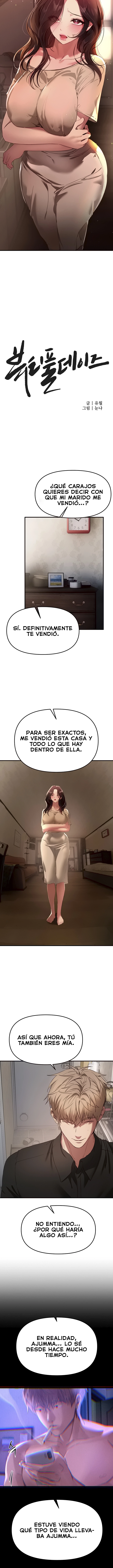 Días Maravillosos Capítulo 64 - Página 2